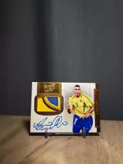 1/1 CLS Gold Patch Ronaldo