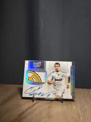 1/1 CLS Laser Silver Patch Cristiano Ronaldo Real Madrid 2