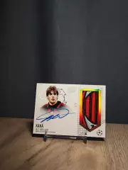 1/1 CLS Dynasty UCL Kaka Milan