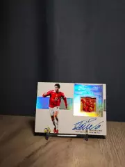 CLS Favourite Role of the Game Cristiano Ronaldo MU2