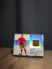 CLS Favourite Role of the Game Cristiano Ronaldo Portugal
