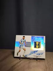 CLS Favourite Role of the Game Lionel Messi Argentina 1