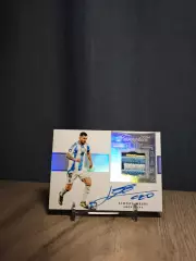 CLS Favourite Role of the Game Lionel Messi Argentina 2