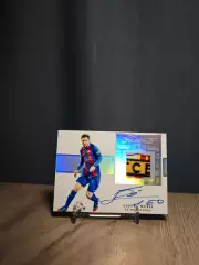 CLS Favourite Role of the Game Lionel Messi Barcelona 1