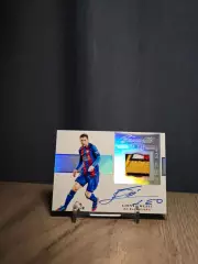 CLS Favourite Role of the Game Lionel Messi Barcelona 2