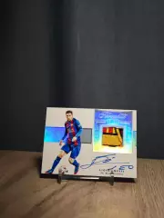 CLS Favourite Role of the Game Lionel Messi Barcelona 3