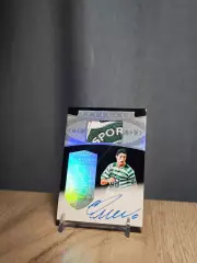 CLS Peerless Cristiano Ronaldo Sporting 4