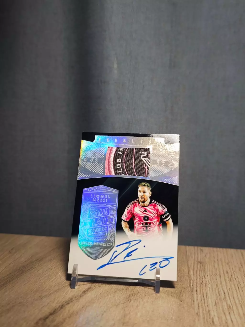 CLS Peerless Lionel Messi Inter 2