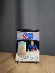 CLS Peerless Lionel Messi PSG 4