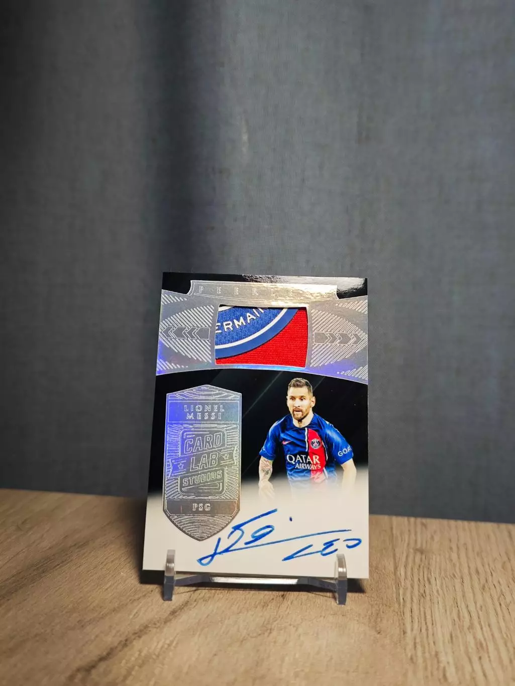 CLS Peerless Lionel Messi PSG 5
