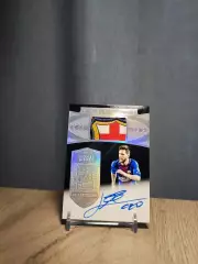 CLS Peerless Lionel Messi Barcelona 3