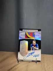 CLS Peerless Lionel Messi Barcelona 6