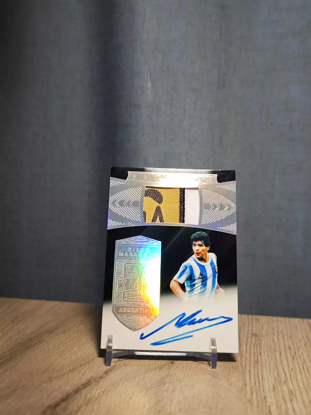 CLS Peerless Diego Maradona Argentina 1