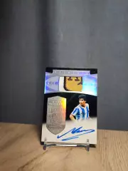 CLS Peerless Diego Maradona Argentina 3