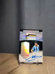 CLS Peerless Diego Maradona Argentina 4