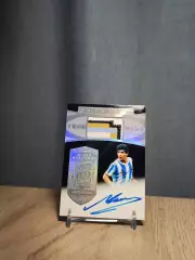 CLS Peerless Diego Maradona Argentina 5