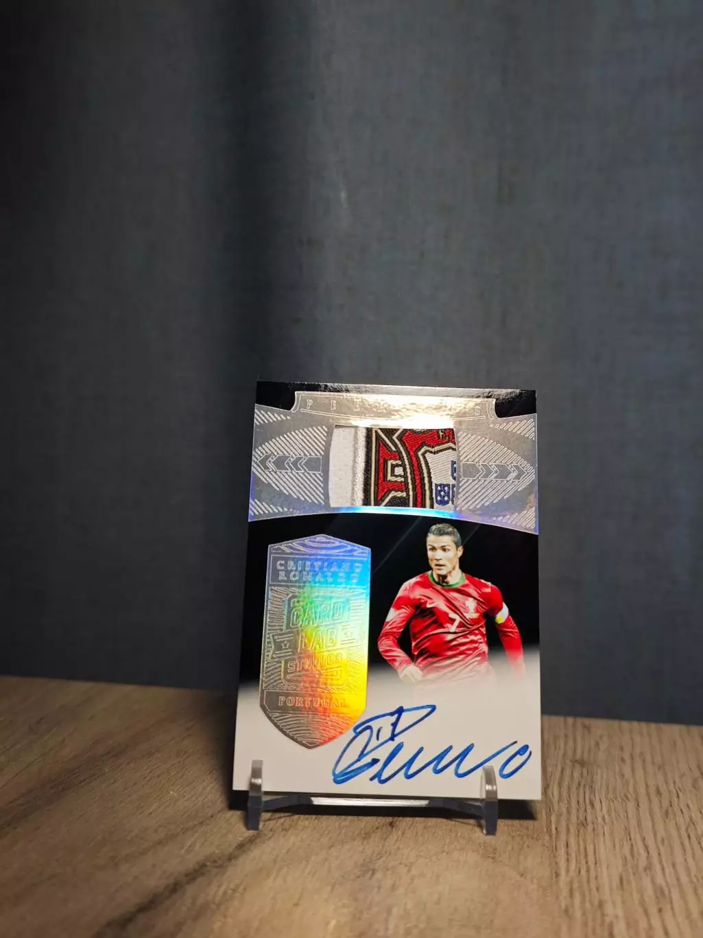 CLS Peerless Cristiano Ronaldo Portugal 1