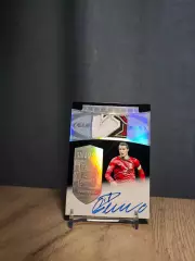 CLS Peerless Cristiano Ronaldo Portugal 5