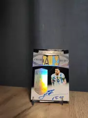 CLS Peerless Lionel Messi Argentina 1