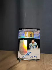 CLS Peerless Lionel Messi Argentina 2