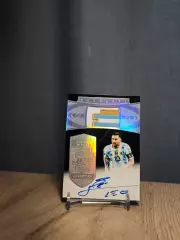 CLS Peerless Lionel Messi Argentina 4