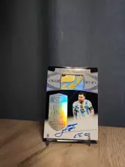 CLS Peerless Lionel Messi Argentina 5
