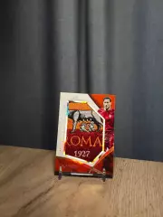 1/1 Magnificent Collection Francesco Totti