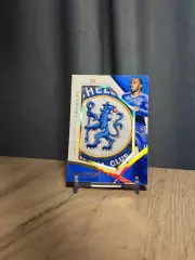 1/1 Magnificent Collection Didier Drogba