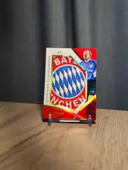 1/1 Magnificent Collection Oliver Kahn