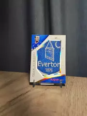 1/1 Magnificent Collection Wayne Rooney