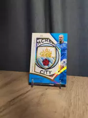 1/1 Magnificent Collection Eling Haaland Manchester City