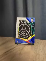 1/1 Magnificent Collection Neymar PSG