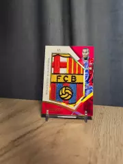 1/1 Magnificent Collection Ronaldinho