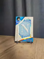 1/1 Magnificent Collection Diego Maradona Napoli
