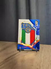 1/1 Magnificent Collection Federico Chiesa