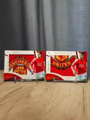 1/2 - 2/2 Magnificent Collection Cristiano Ronaldo Manchester United