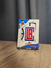 1/1 Magnificent Collection Paul George
