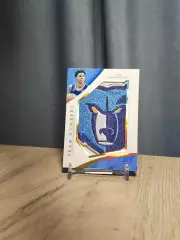 1/1 Magnificent Collection Ja Morant