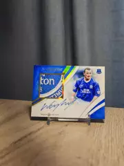1/1 Magnificent Collection Wayne Rooney Everton