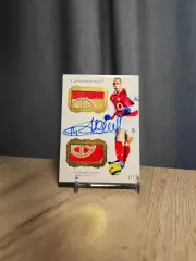 1/1 CLS Favourite Thierry Henry Arsenal