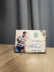 CLS Prestigious Cristiano Ronaldo Sporting Lisboa