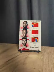 1/2 CLS Volume Lacazette - Aubameyang - Mkhitaryan