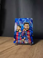 CLS Ignitus Lionel Messi
