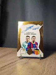 1/2 CLS Exceptional Lionel Messi