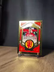 1/1 CLS Magnifique MU Zlatan Ibrahimoviс