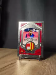 1/1 CLS Magnifique Barca Lamine Yamal