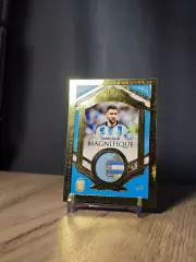 1/1 Gold CLS Magnifique Argentina Lionel Messi