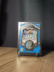1/1 Silver CLS Magnifique Argentina Lionel Messi