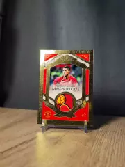 1/1 CLS Magnifique MU Cristiano ROnaldo