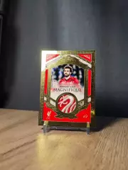 1/1 CLS Magnifique Liverpool Mohamed Salah